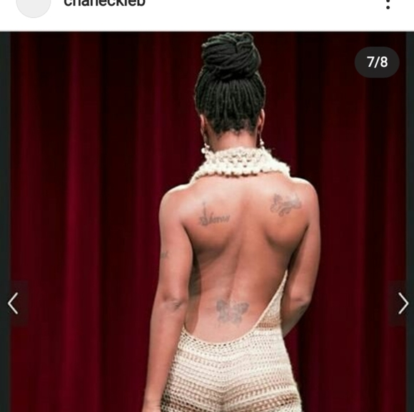 Urban Crochet - Picture 4 of 8